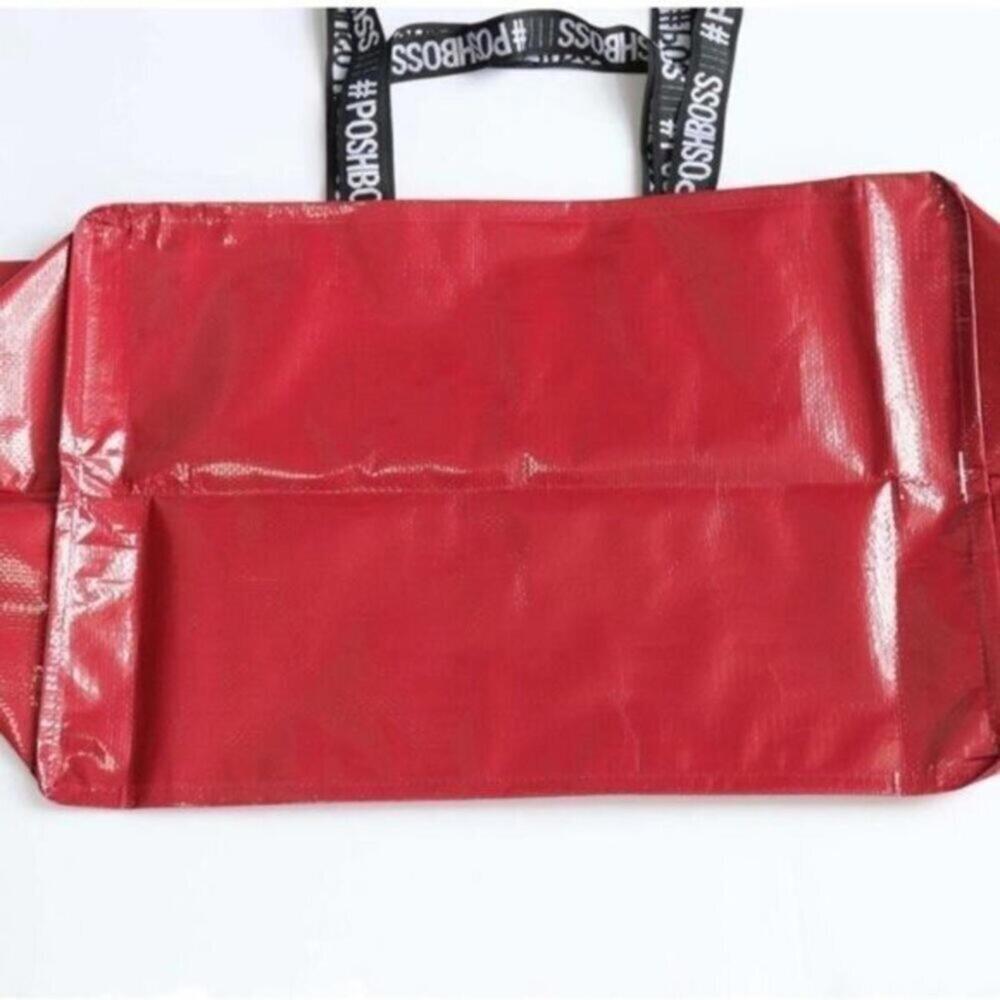 Posh Boss Oversized Utility Tote - Brand New! - Picture 5 of 6